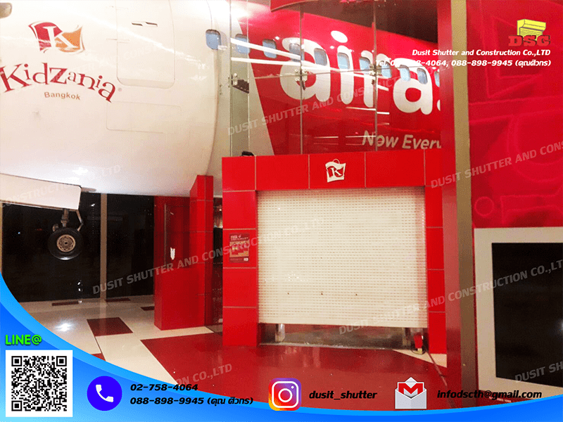 Double layers 33A kidzaNia