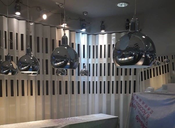 ฉากกั้นห้องญี่ปุ่น