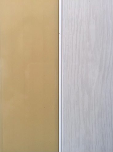 แผ่นฉากกั้นห้องแบบทึบ